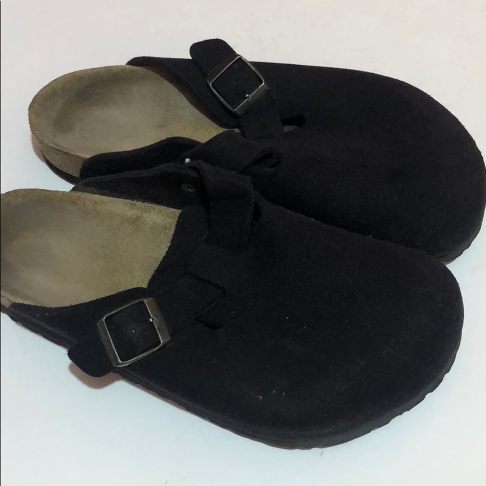 COPY - Birkenstock’s
